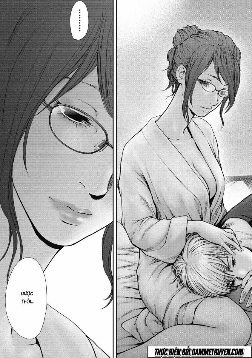Gift ± - Chương 69 - Trang 16