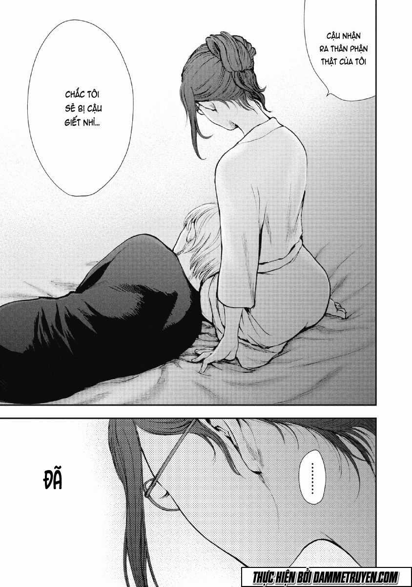 Gift ± - Chương 69 - Trang 18