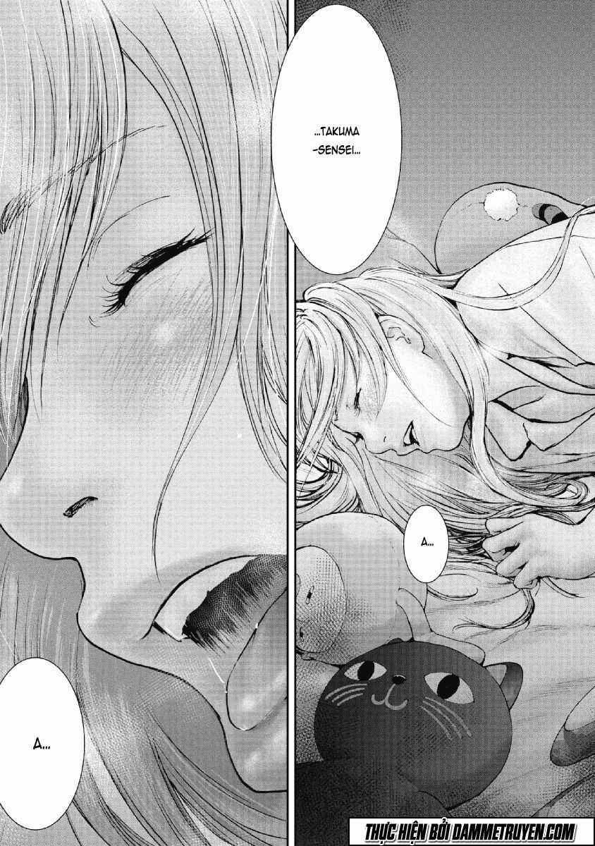 Gift ± - Chương 69 - Trang 4