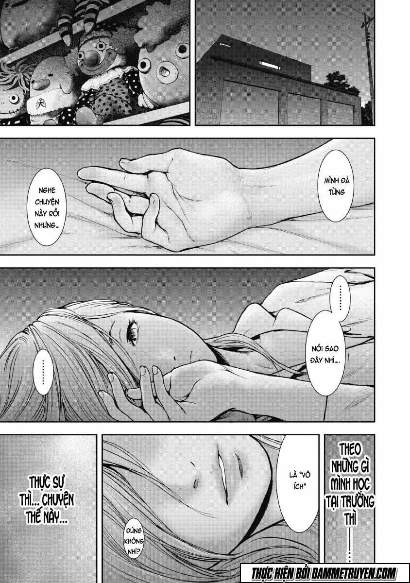 Gift ± - Chương 69 - Trang 8