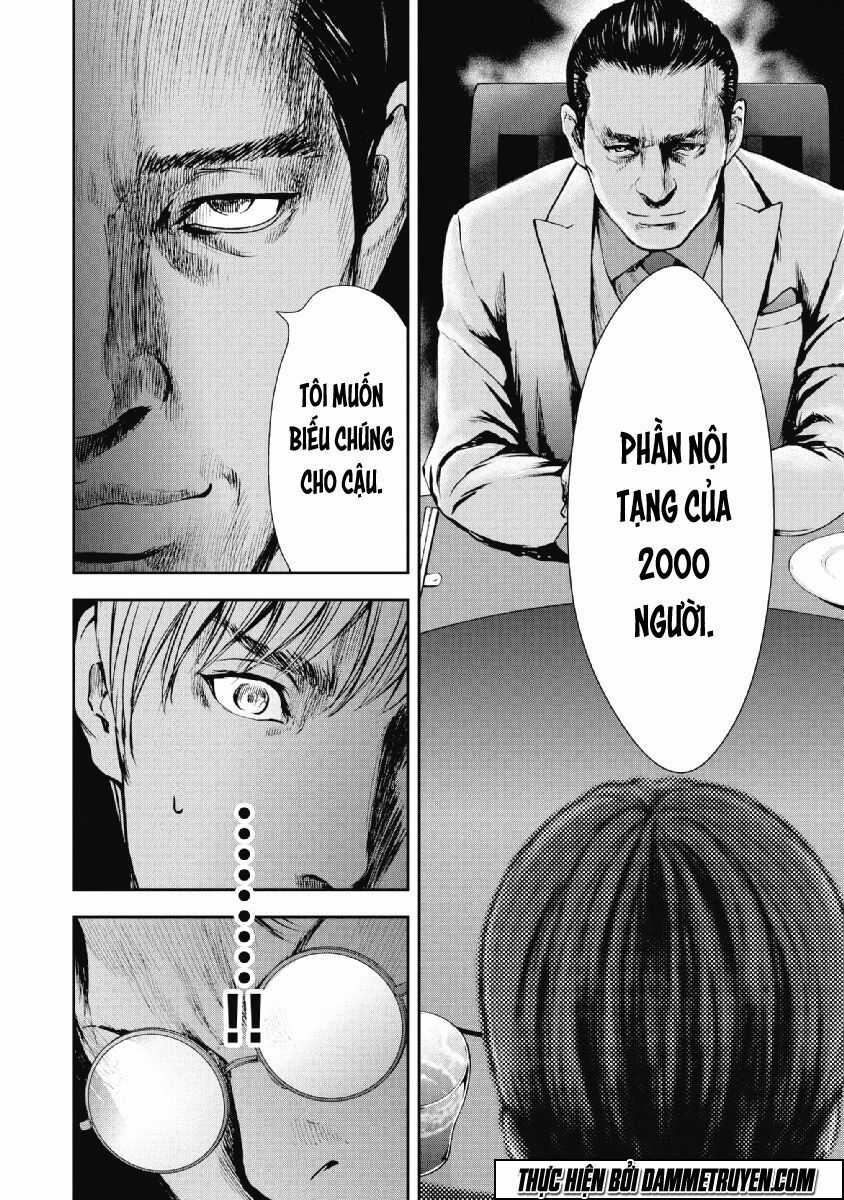 Gift ± - Chương 70 - Trang 11