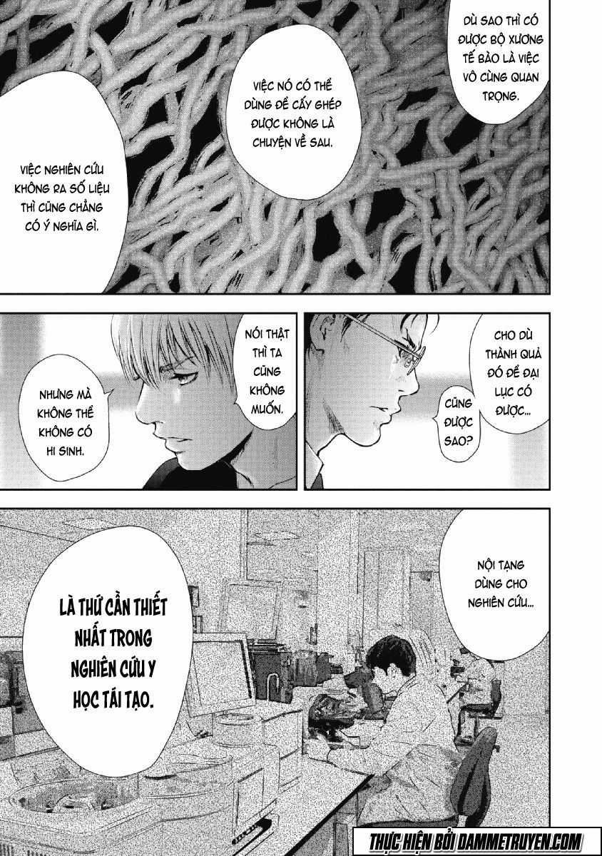 Gift ± - Chương 71 - Trang 14