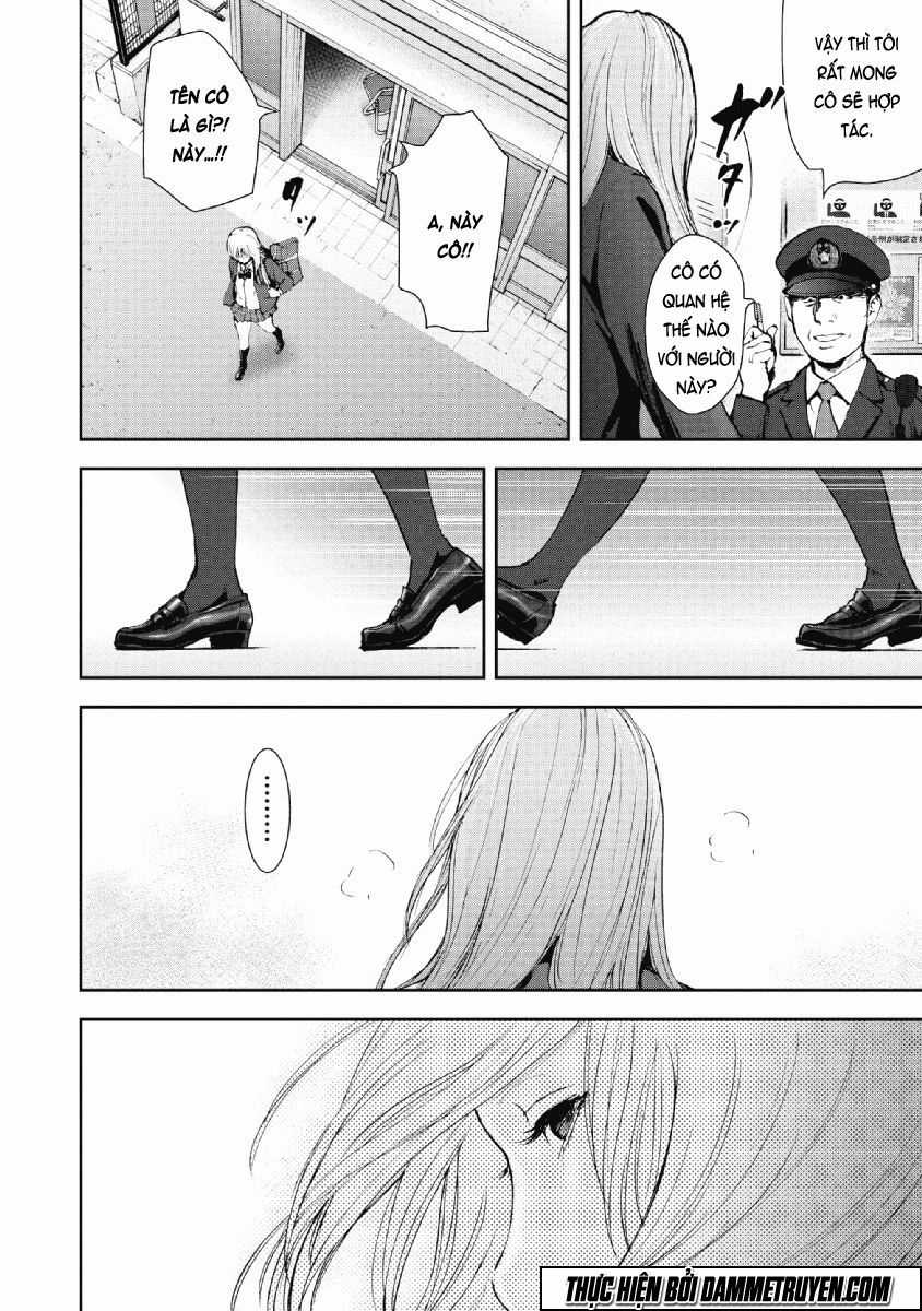 Gift ± - Chương 71 - Trang 5