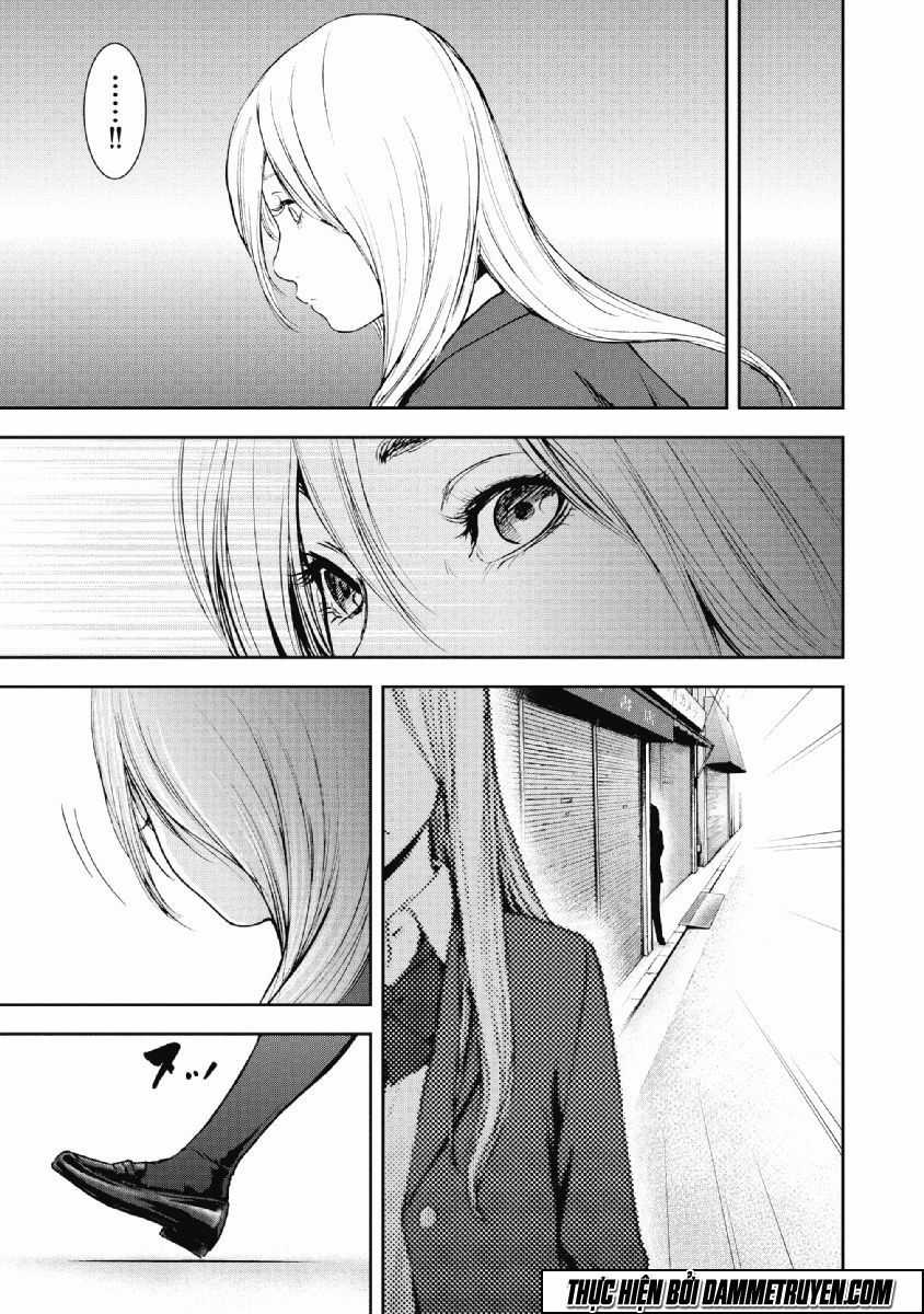 Gift ± - Chương 73 - Trang 18