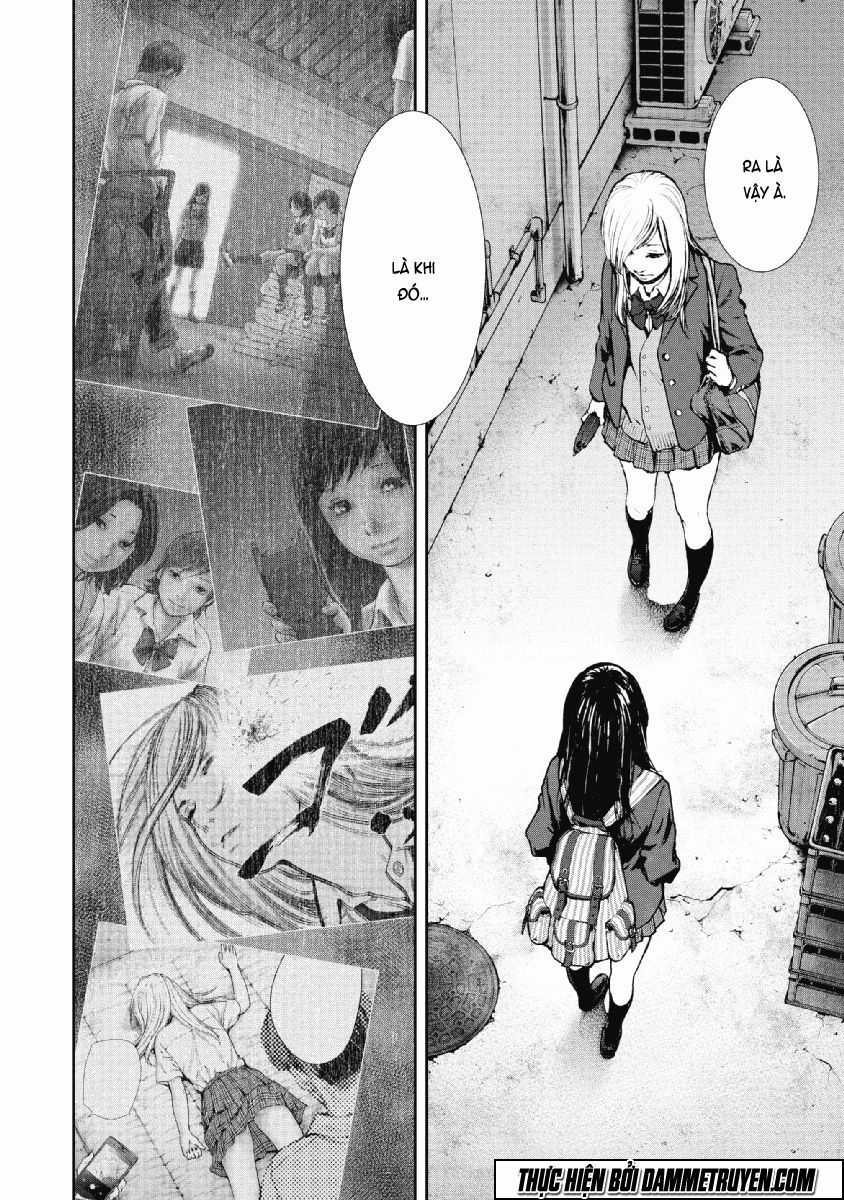 Gift ± - Chương 74 - Trang 3