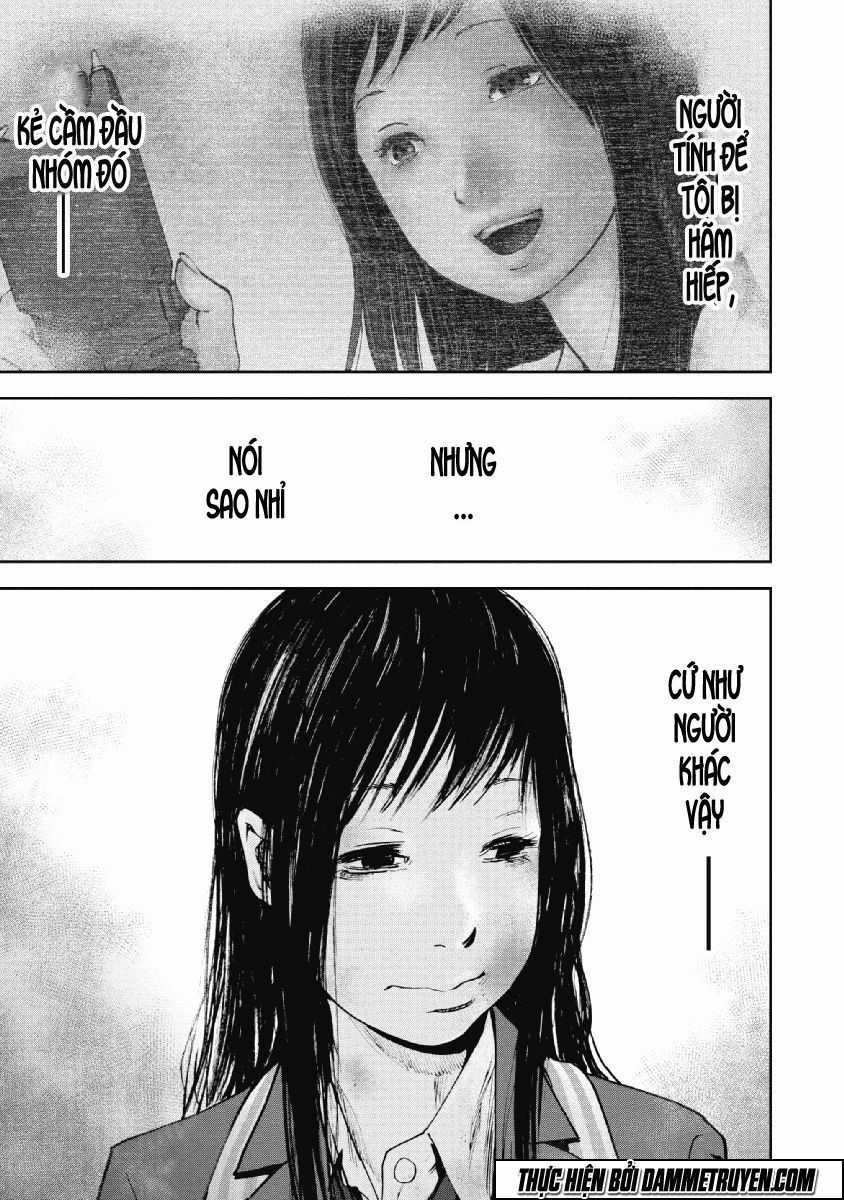 Gift ± - Chương 74 - Trang 4