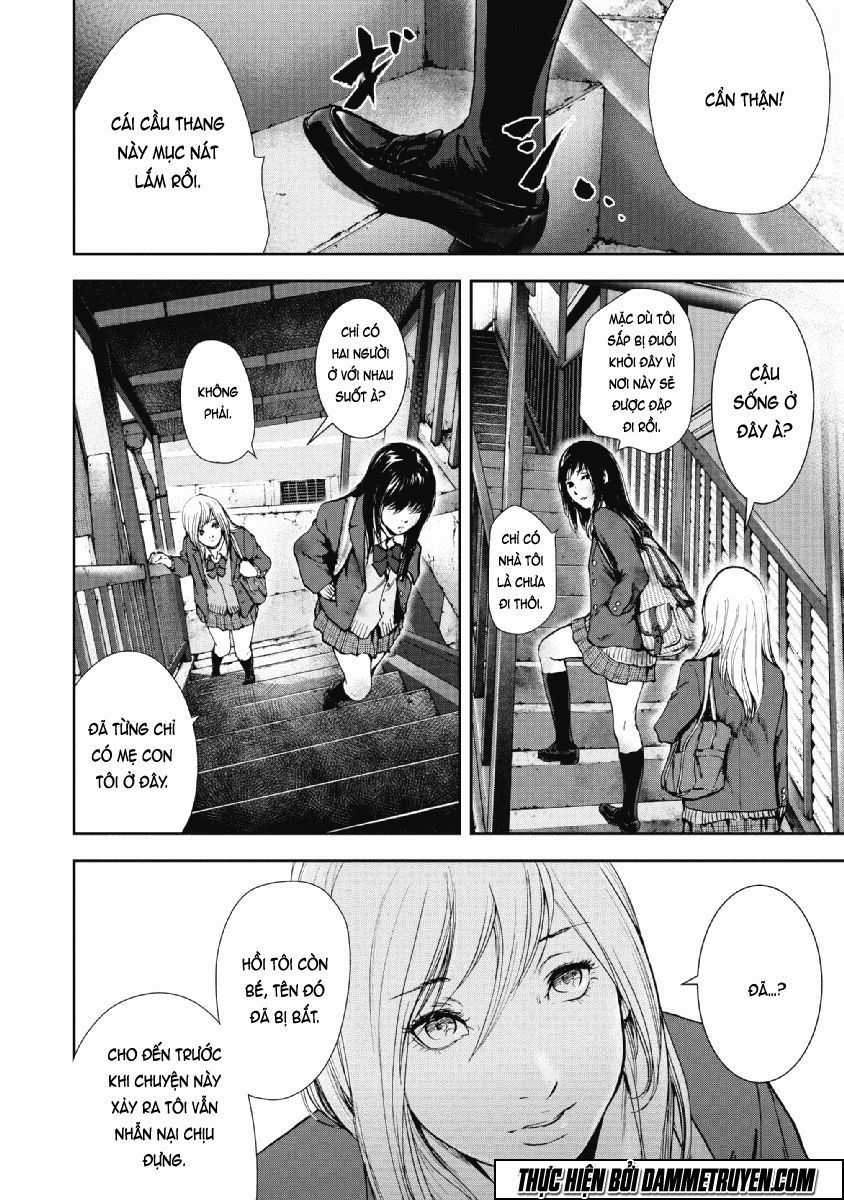 Gift ± - Chương 75 - Trang 11