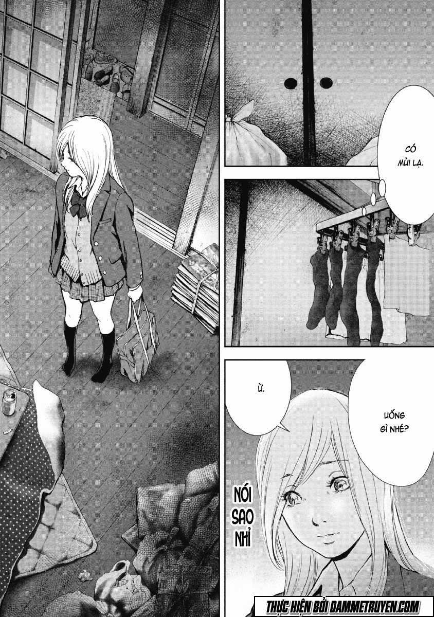 Gift ± - Chương 75 - Trang 13