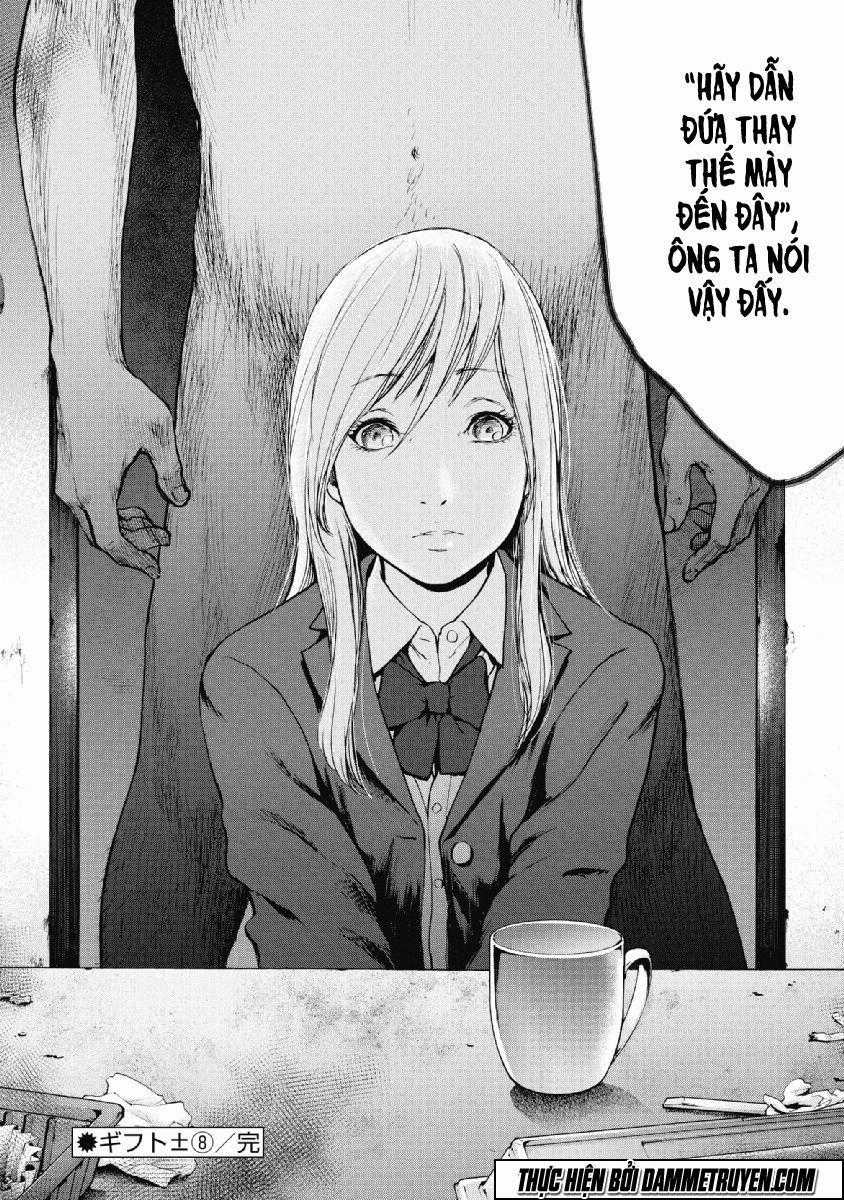 Gift ± - Chương 75 - Trang 21
