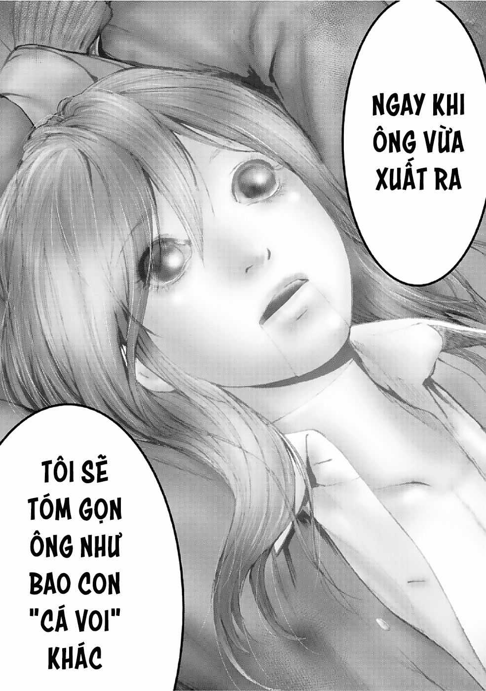 Gift ± - Chương 77 - Trang 10