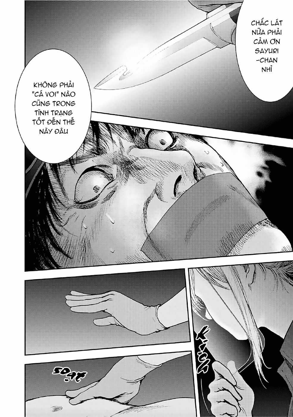 Gift ± - Chương 78 - Trang 8