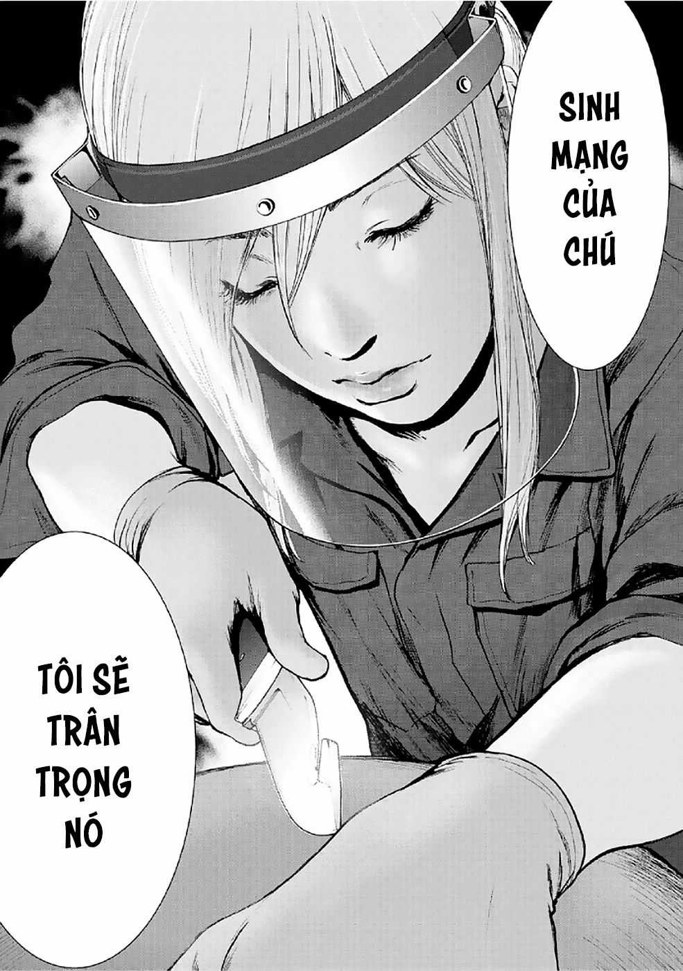 Gift ± - Chương 78 - Trang 9