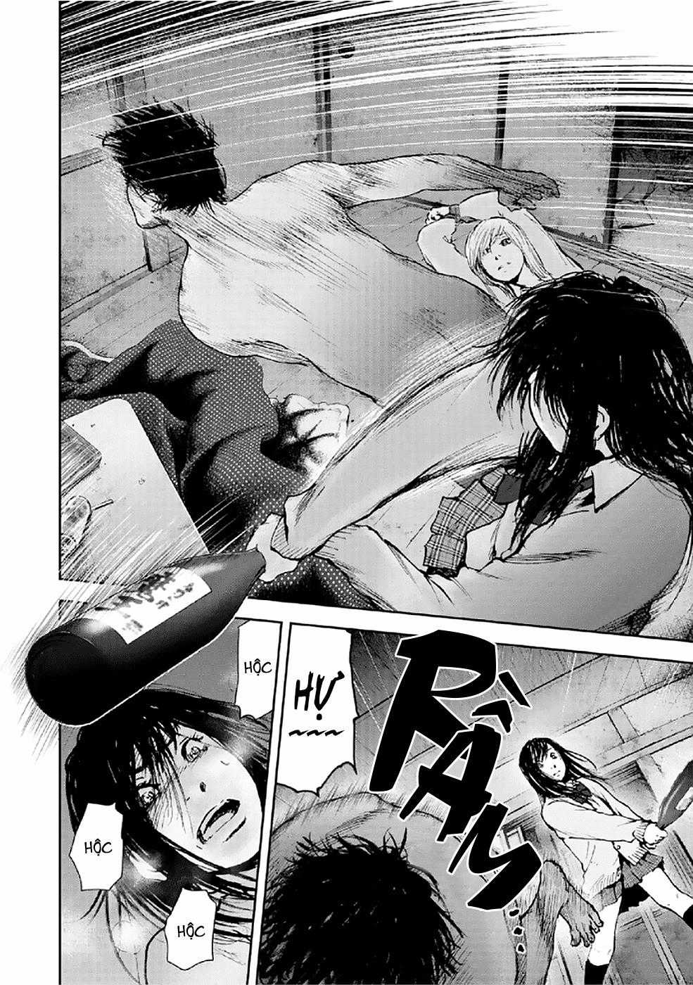 Gift ± - Chương 79 - Trang 15