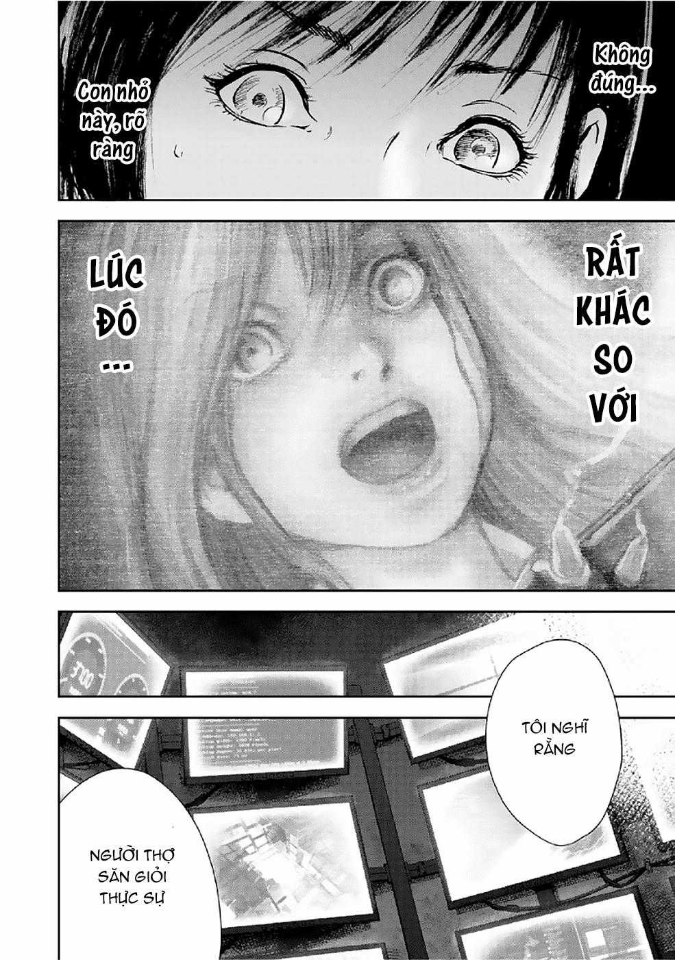 Gift ± - Chương 79 - Trang 4