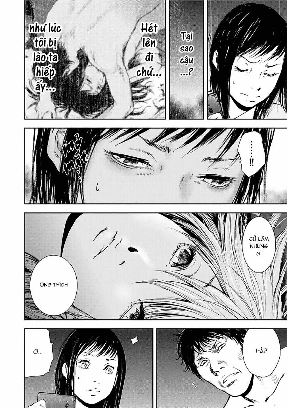 Gift ± - Chương 79 - Trang 8