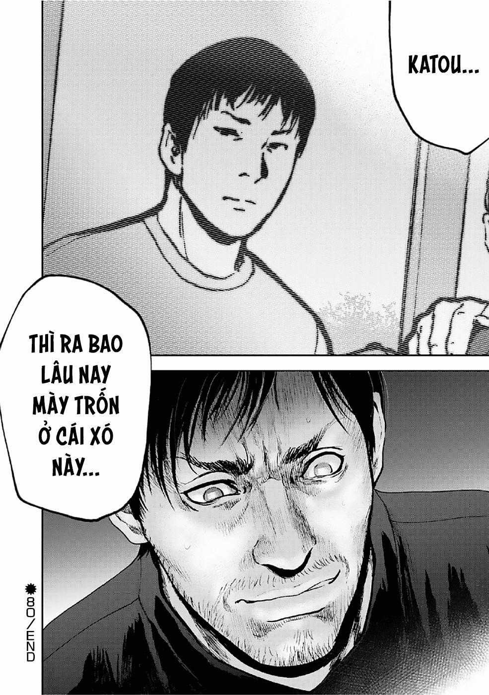 Gift ± - Chương 80 - Trang 21