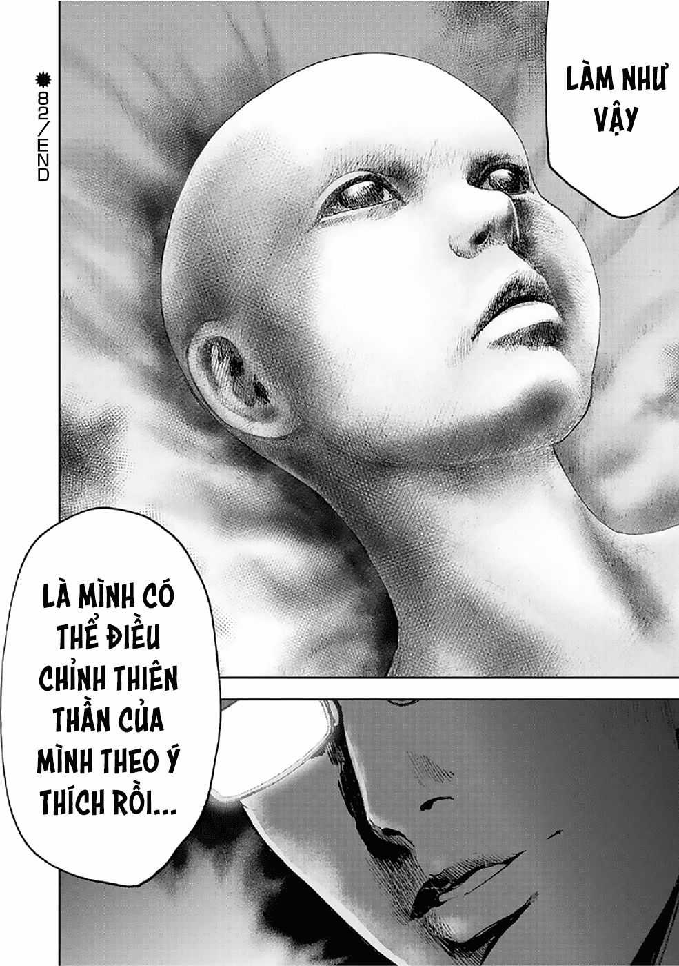 Gift ± - Chương 82 - Trang 19