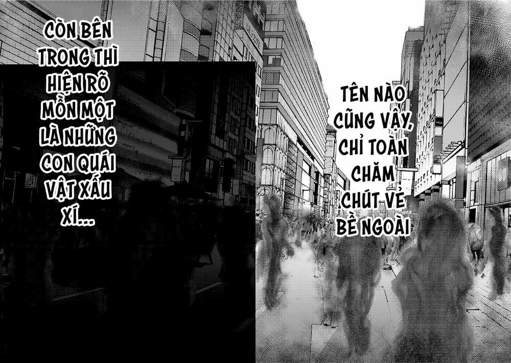 Gift ± - Chương 83 - Trang 17