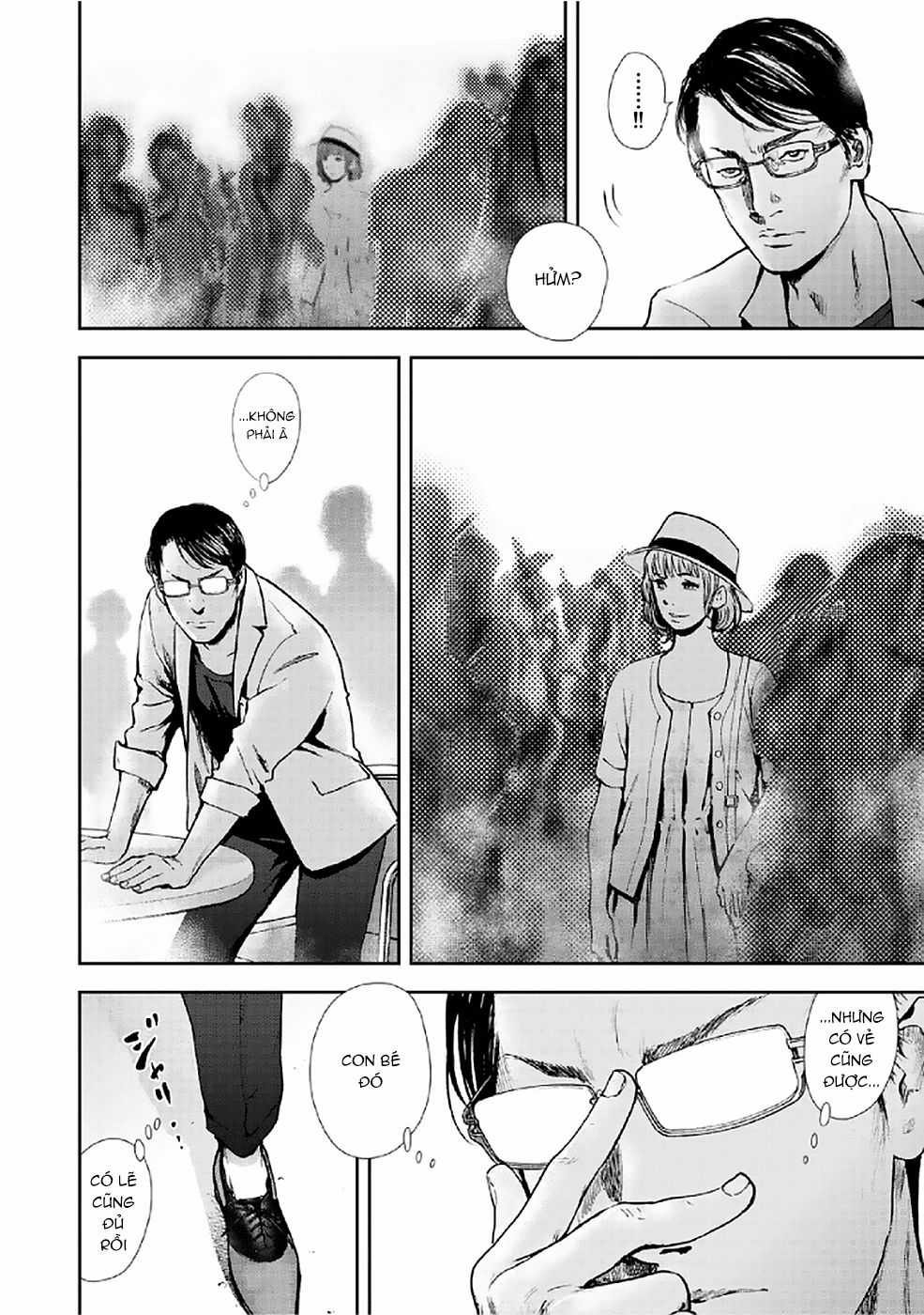 Gift ± - Chương 83 - Trang 18