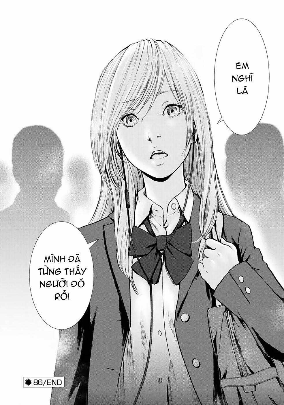 Gift ± - Chương 86 - Trang 19