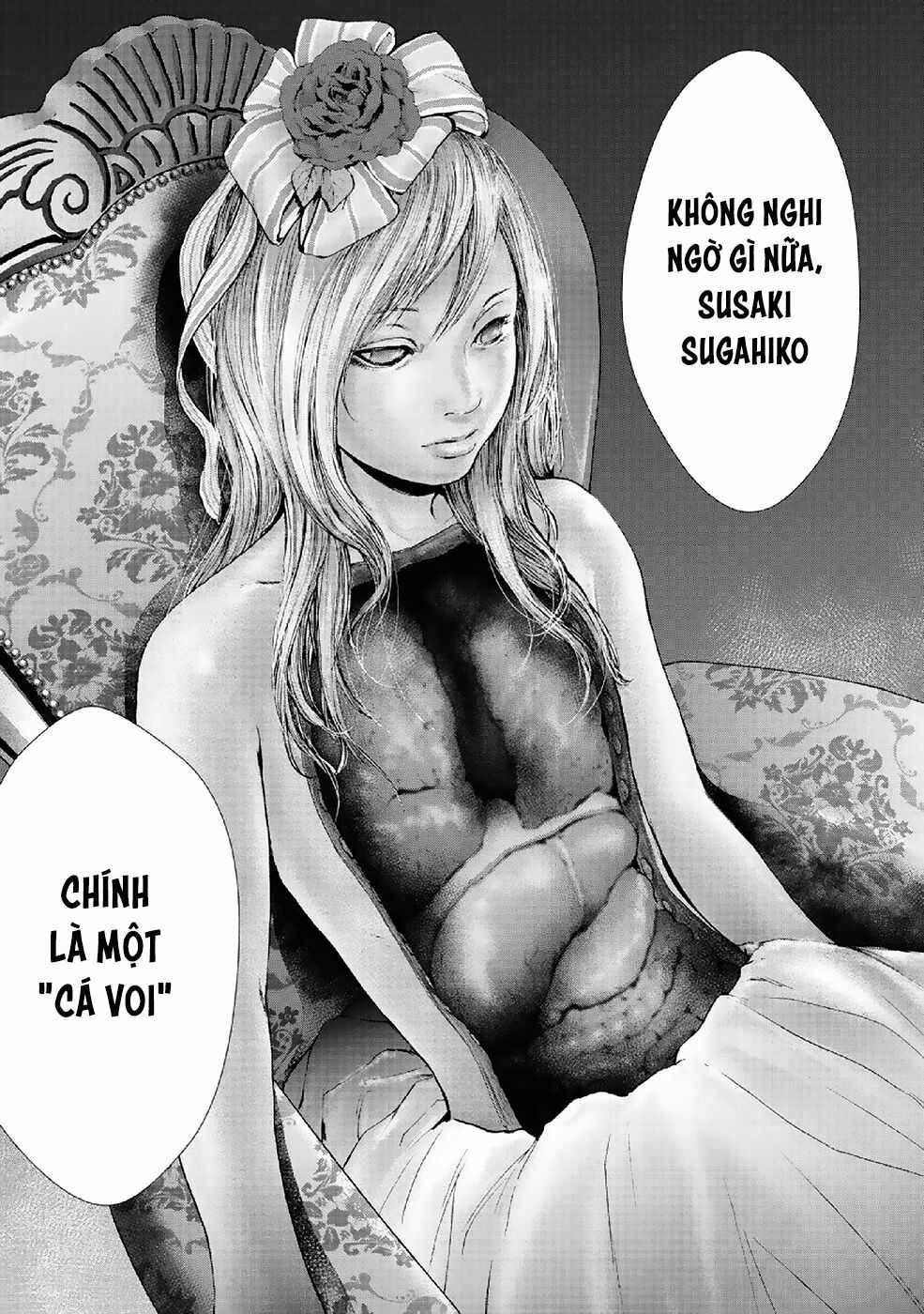 Gift ± - Chương 87 - Trang 14