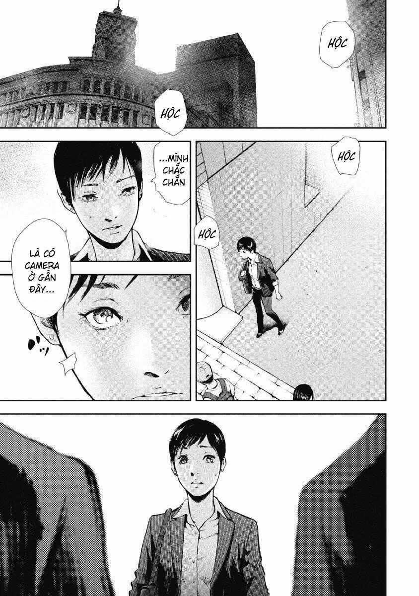 Gift ± - Chương 88 - Trang 2