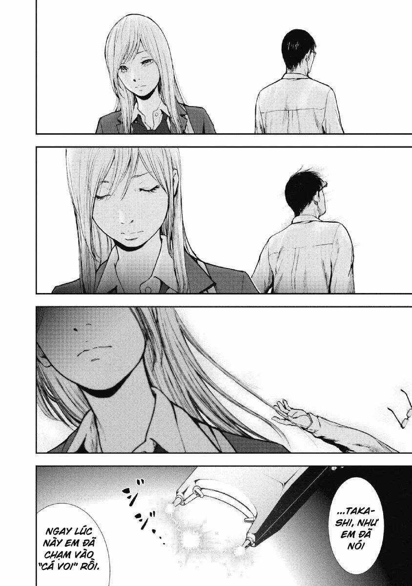 Gift ± - Chương 88 - Trang 11