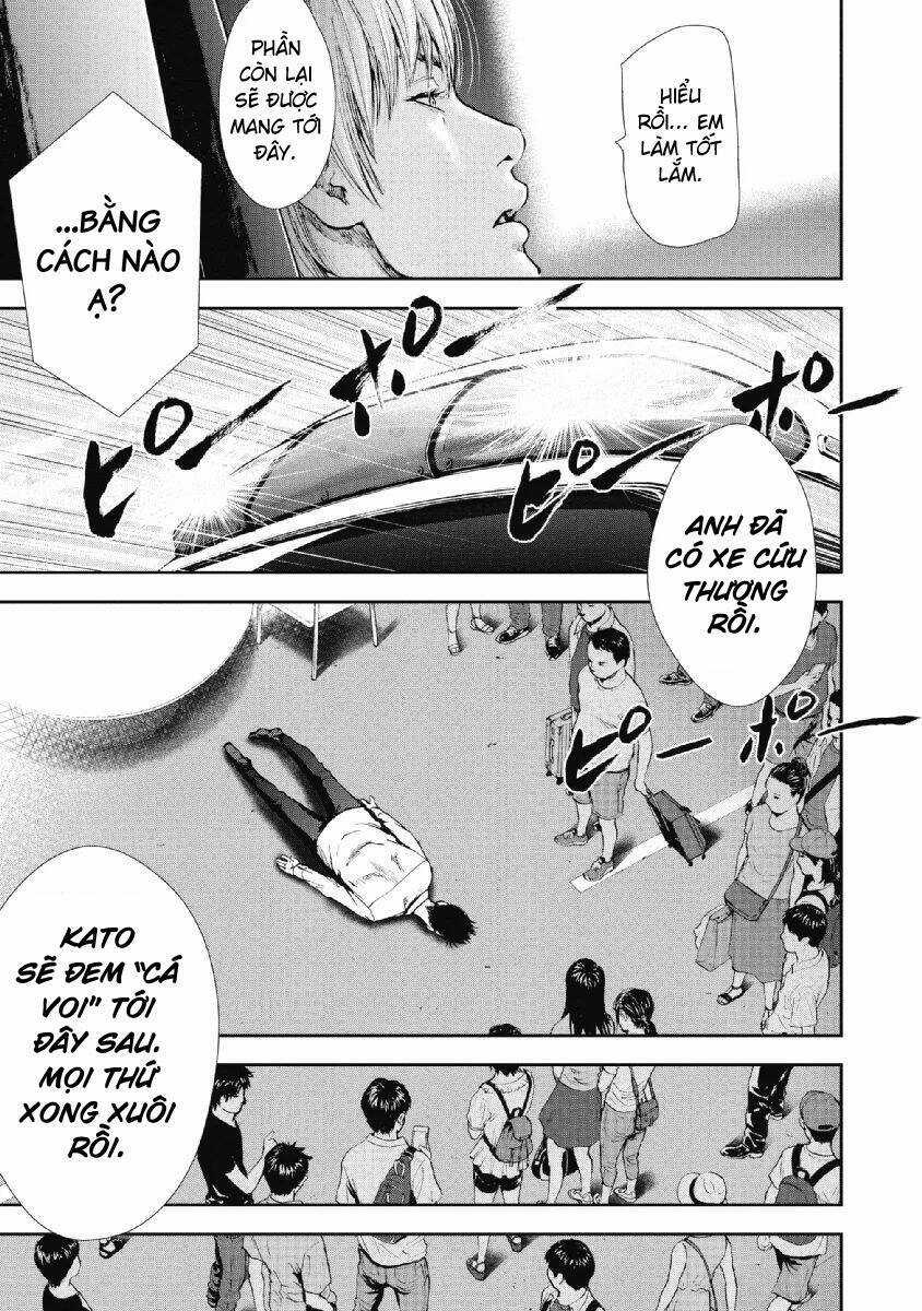 Gift ± - Chương 88 - Trang 12