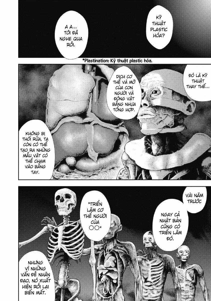 Gift ± - Chương 88 - Trang 13