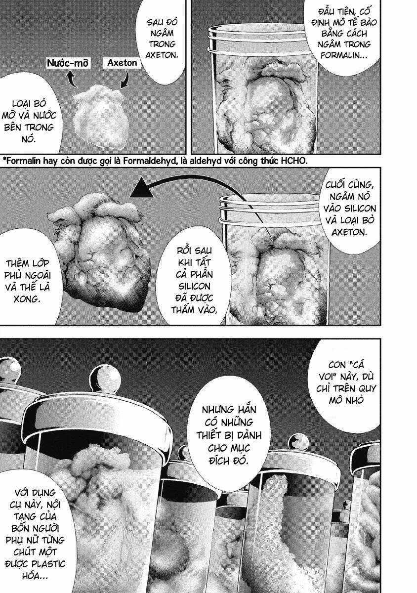 Gift ± - Chương 88 - Trang 14