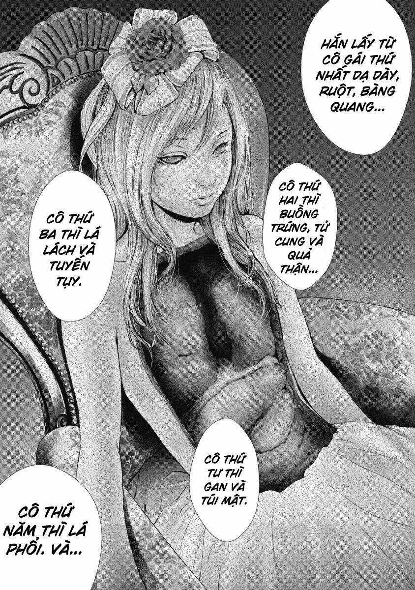 Gift ± - Chương 88 - Trang 16