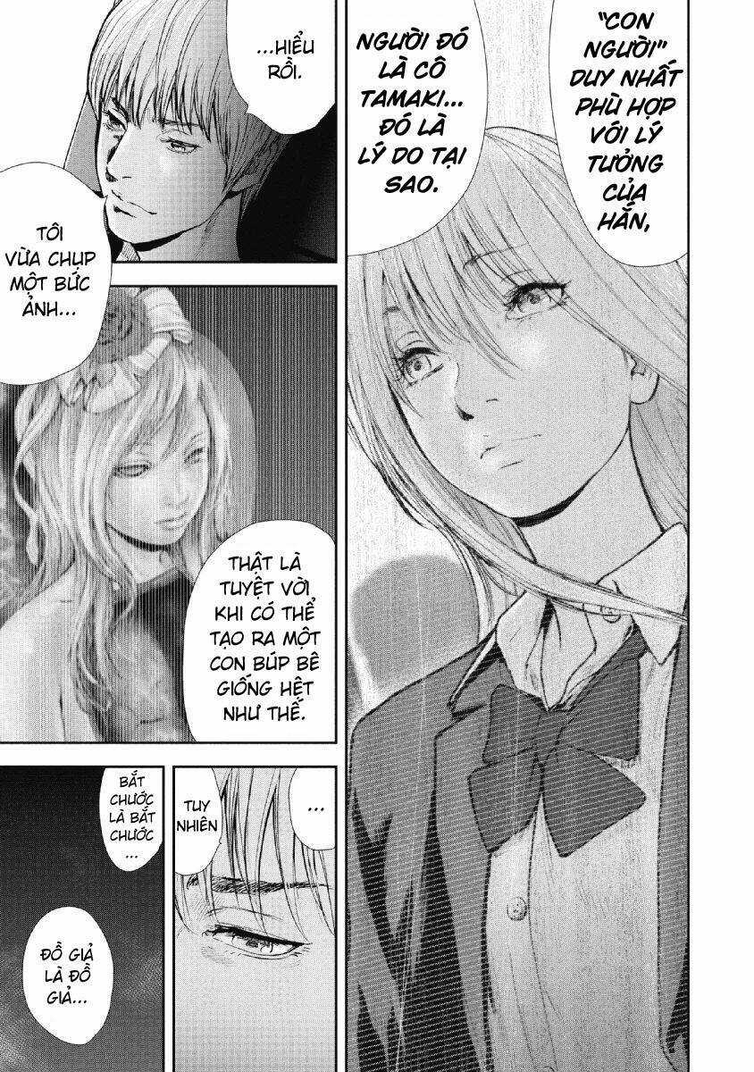 Gift ± - Chương 88 - Trang 18