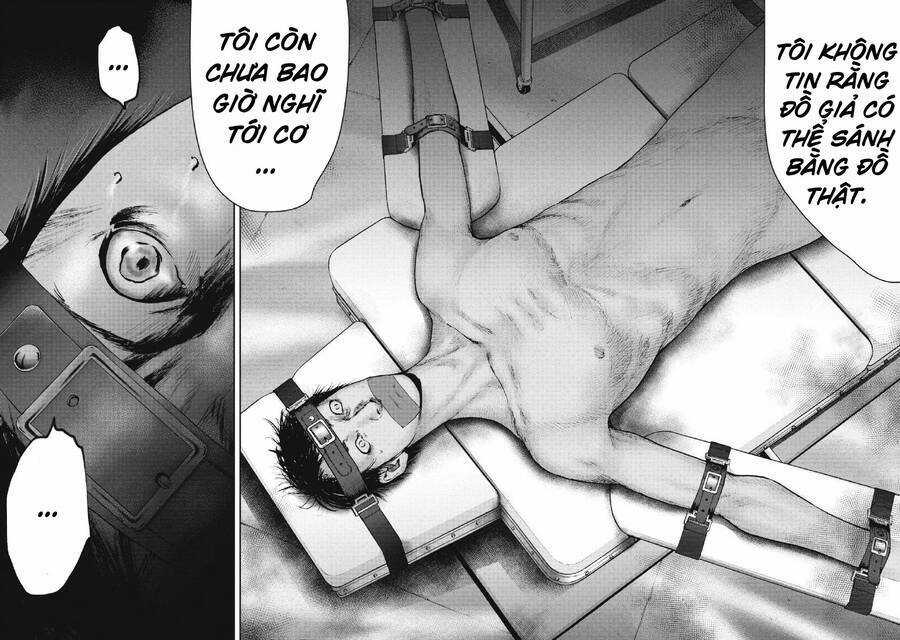 Gift ± - Chương 88 - Trang 19