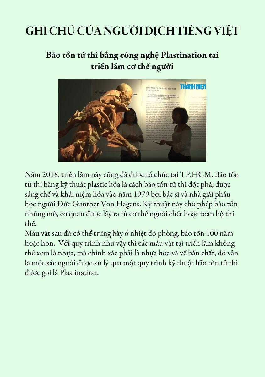 Gift ± - Chương 88 - Trang 21