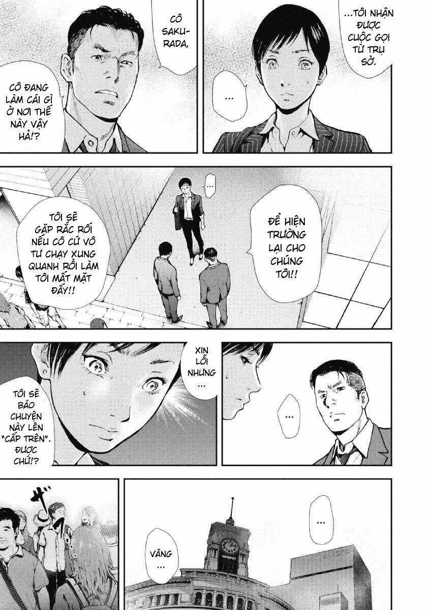 Gift ± - Chương 88 - Trang 4