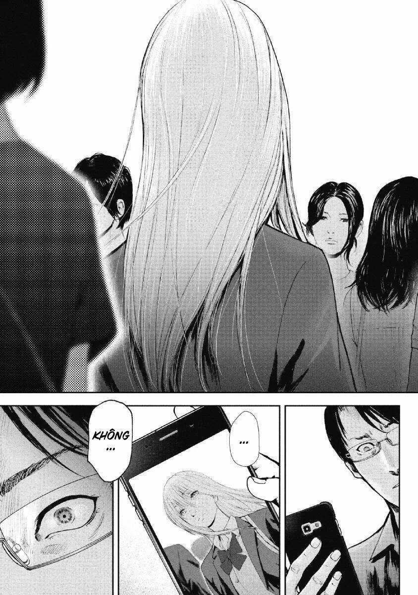Gift ± - Chương 88 - Trang 6