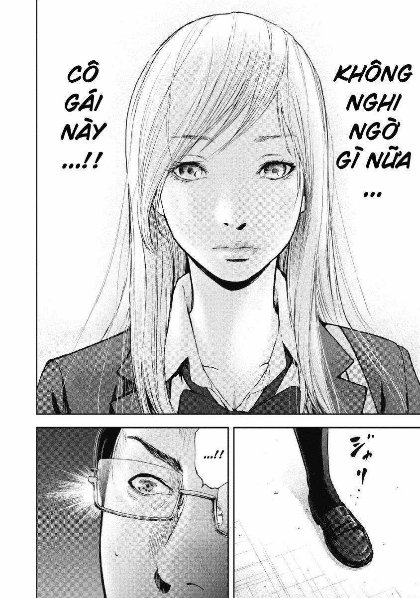 Gift ± - Chương 88 - Trang 7