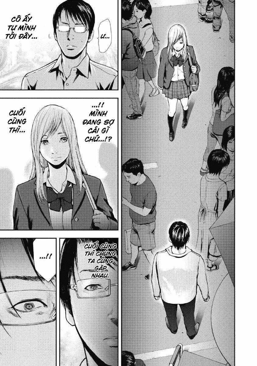 Gift ± - Chương 88 - Trang 8