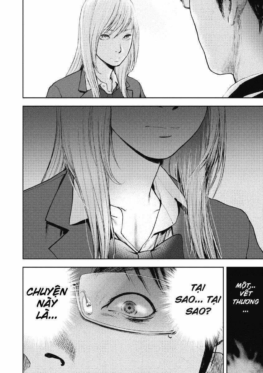 Gift ± - Chương 88 - Trang 9