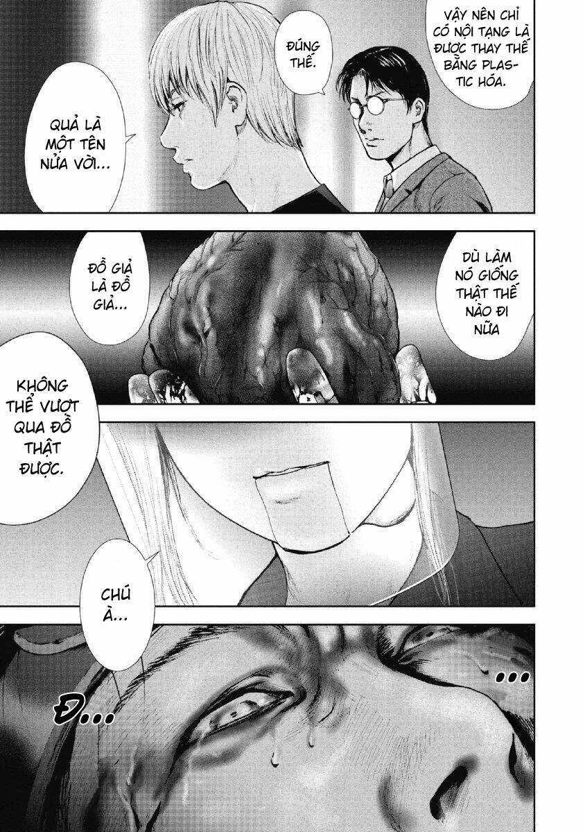 Gift ± - Chương 89 - Trang 14