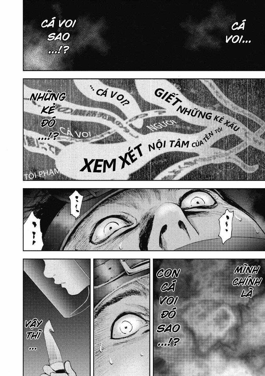 Gift ± - Chương 89 - Trang 7