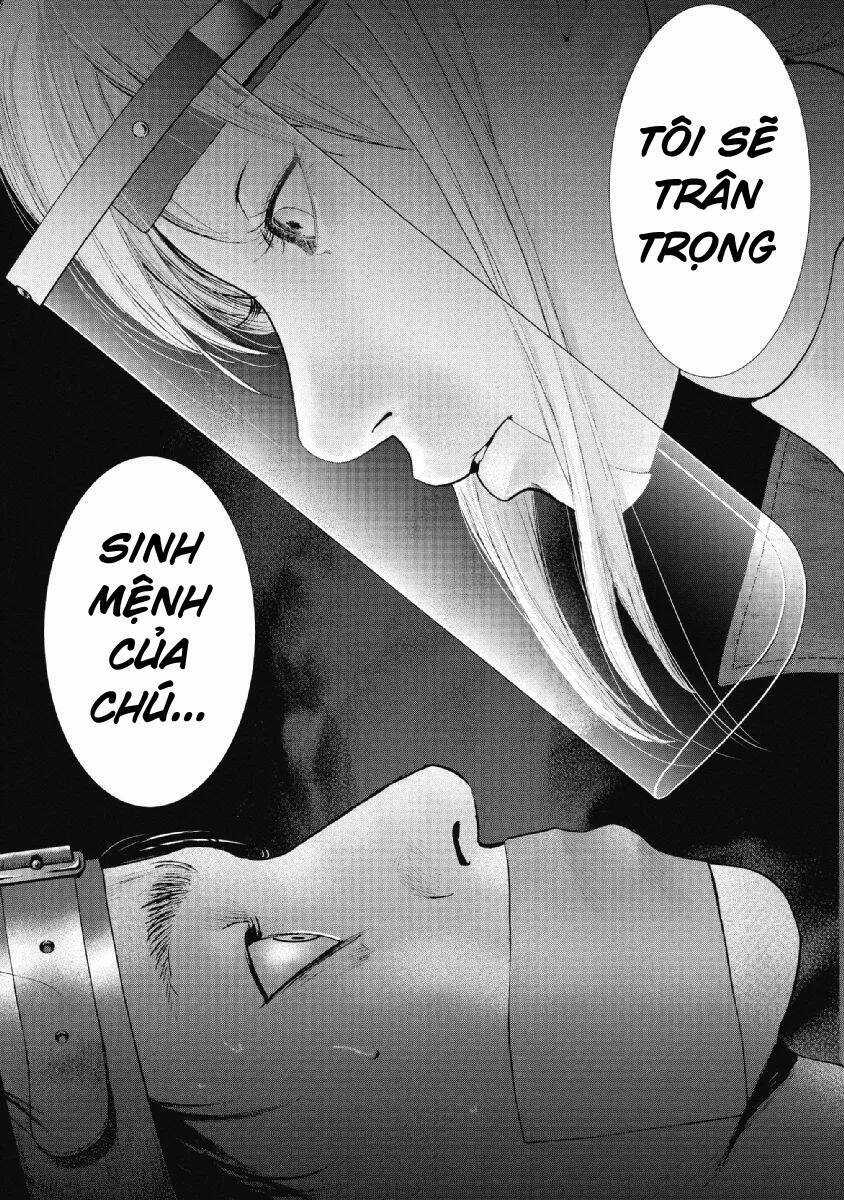 Gift ± - Chương 89 - Trang 10