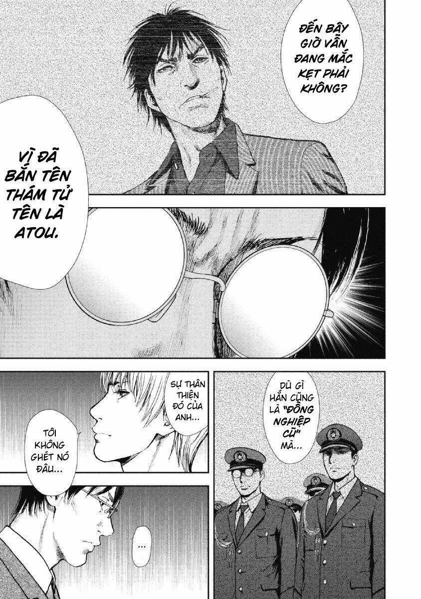 Gift ± - Chương 90 - Trang 14