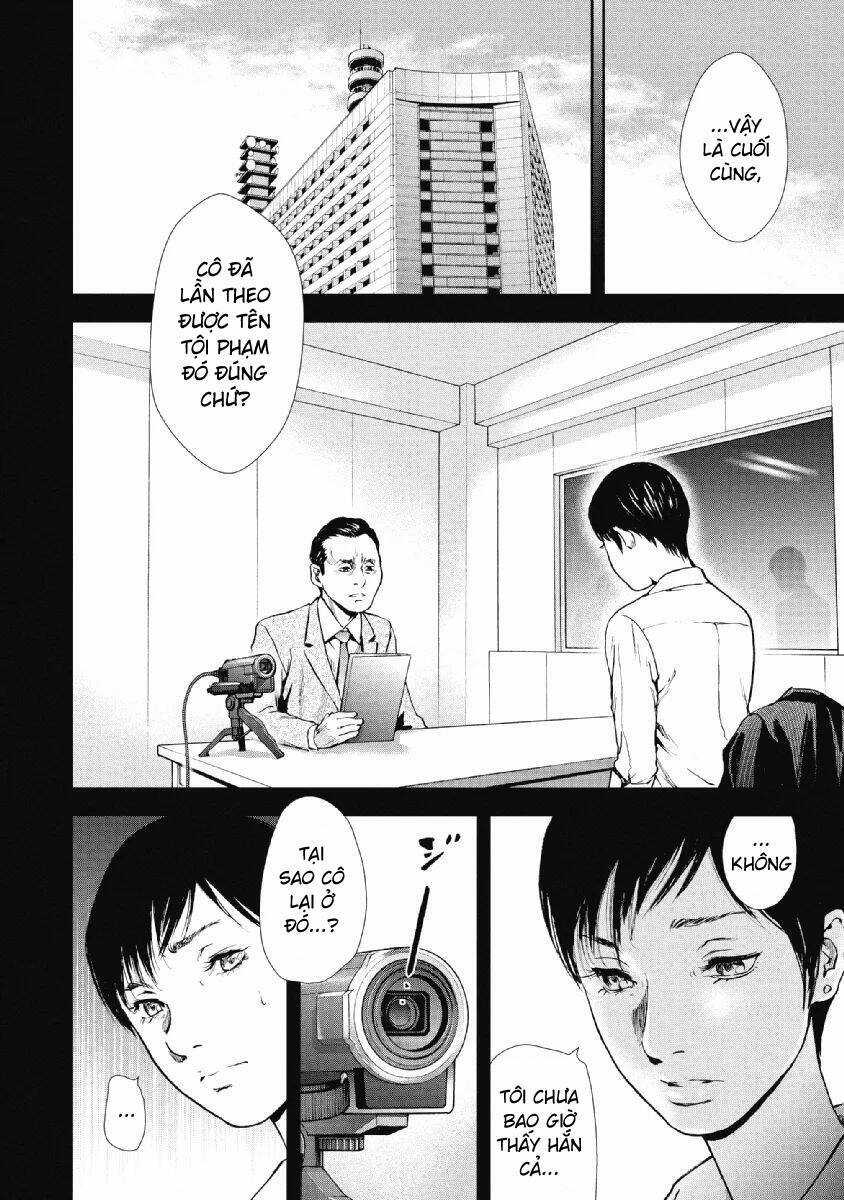 Gift ± - Chương 90 - Trang 3