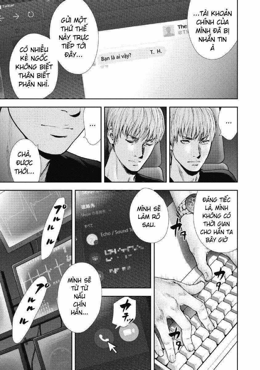 Gift ± - Chương 91 - Trang 13