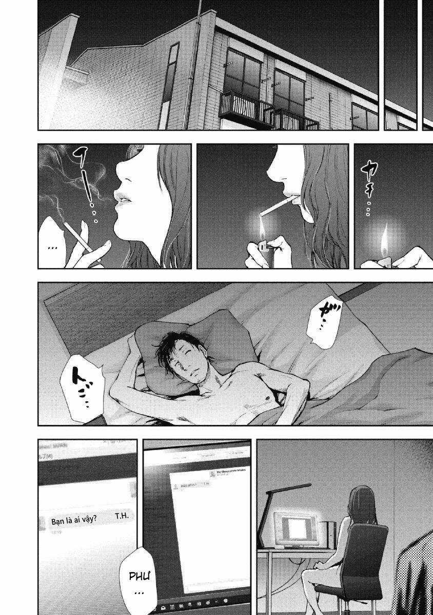 Gift ± - Chương 91 - Trang 16