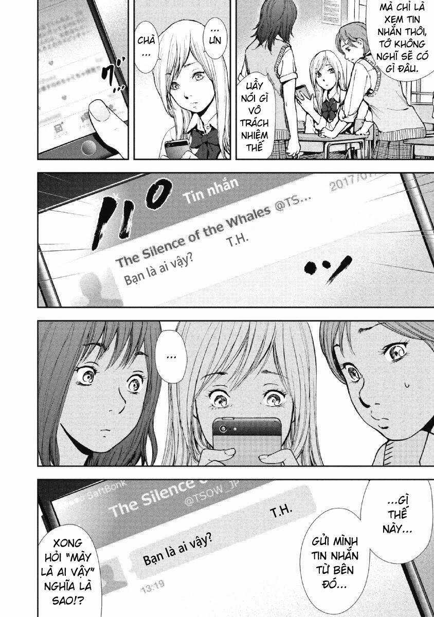 Gift ± - Chương 91 - Trang 8