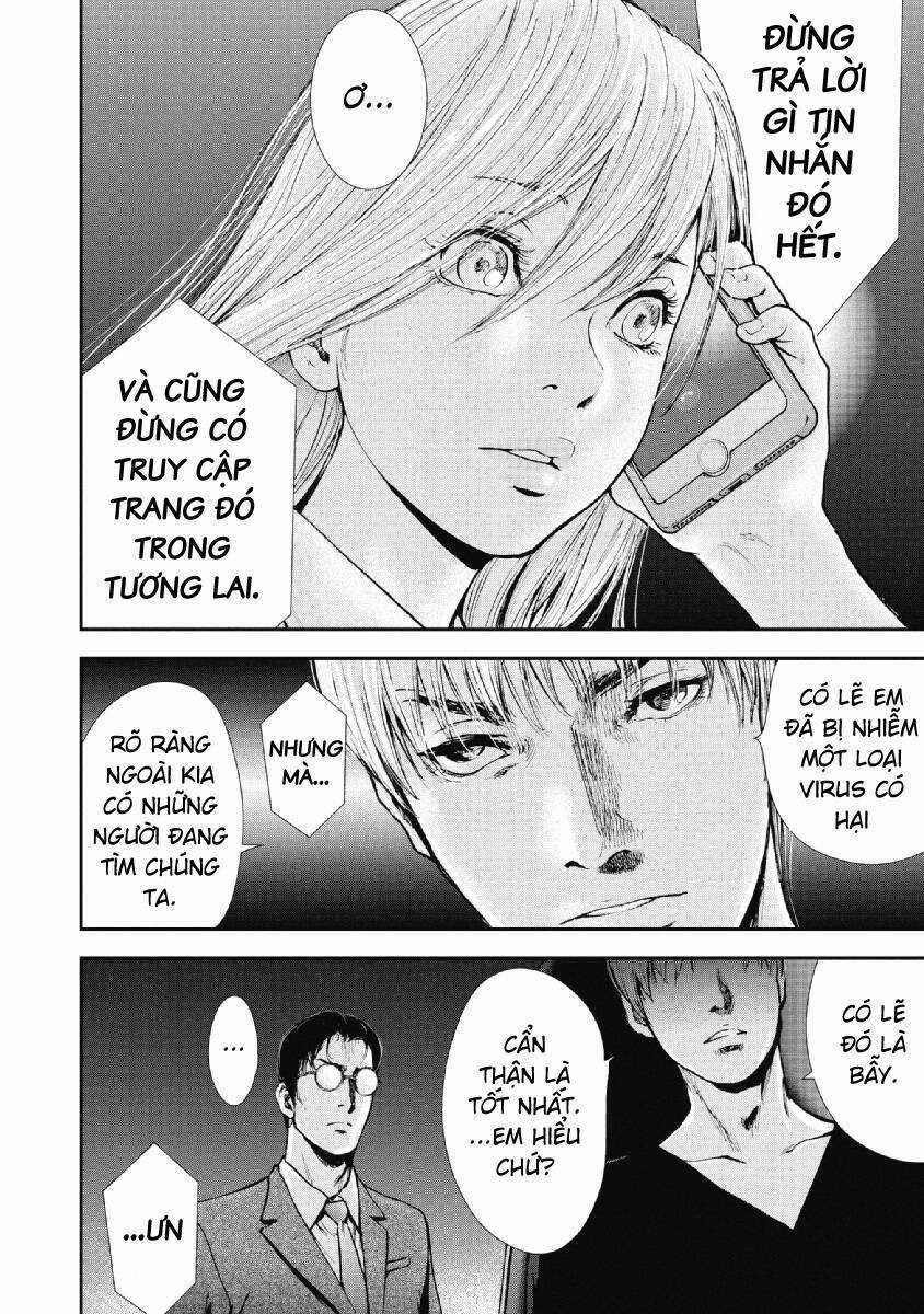 Gift ± - Chương 92 - Trang 12