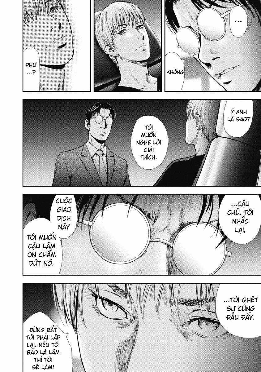 Gift ± - Chương 92 - Trang 14