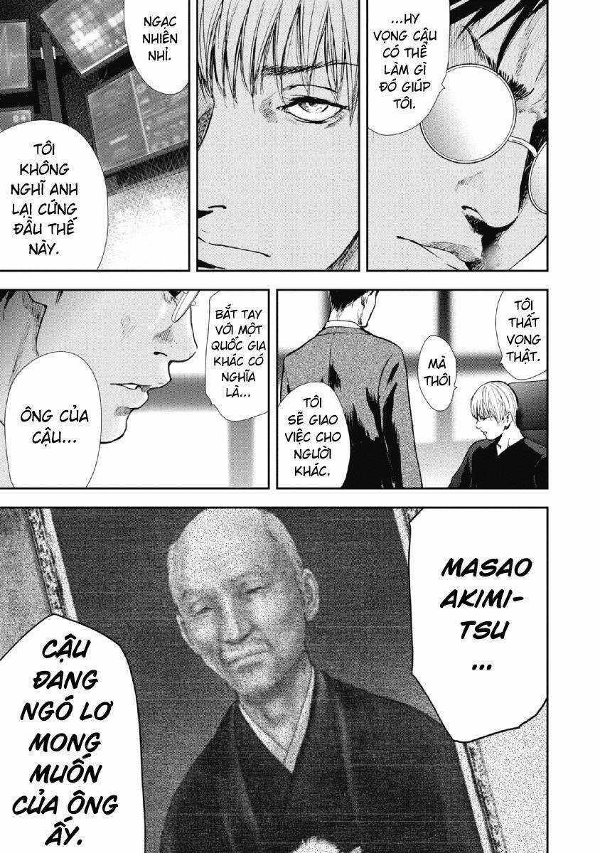 Gift ± - Chương 92 - Trang 15